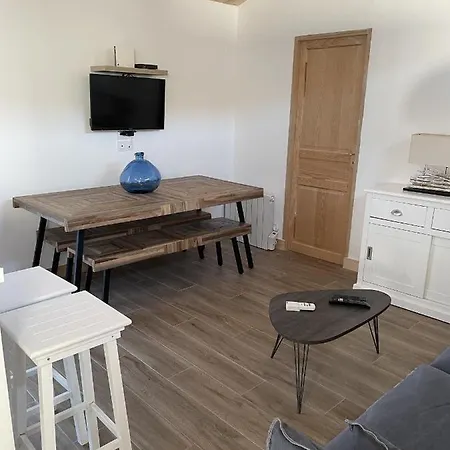 Holiday home Les Rethaises La Couarde-sur-Mer