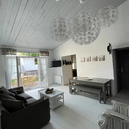 Les Rethaises Holiday home La Couarde-sur-Mer
