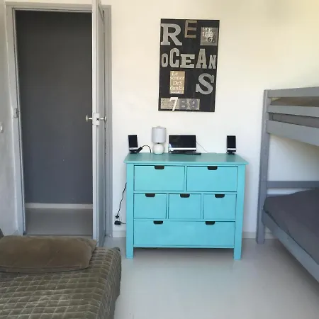 Les Rethaises Holiday home *