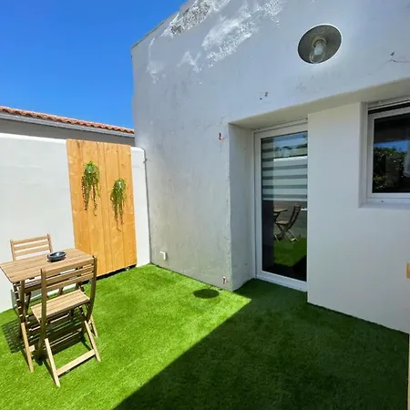 Holiday home Les Rethaises