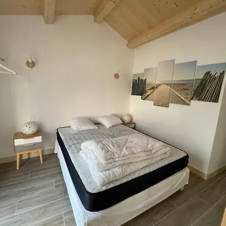 Holiday home Les Rethaises La Couarde-sur-Mer