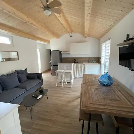 Les Rethaises Holiday home La Couarde-sur-Mer